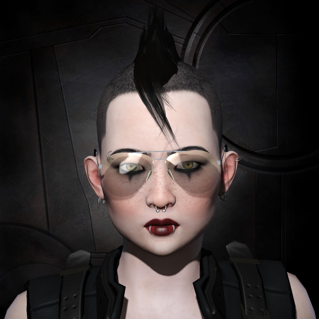 Raven Galak-ji