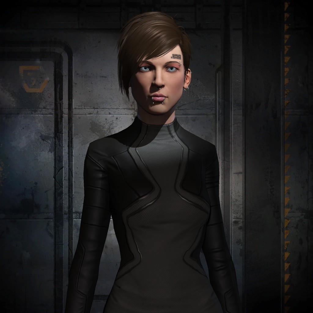 Alisa Cisaeros