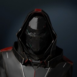 Raumer Periu portrait