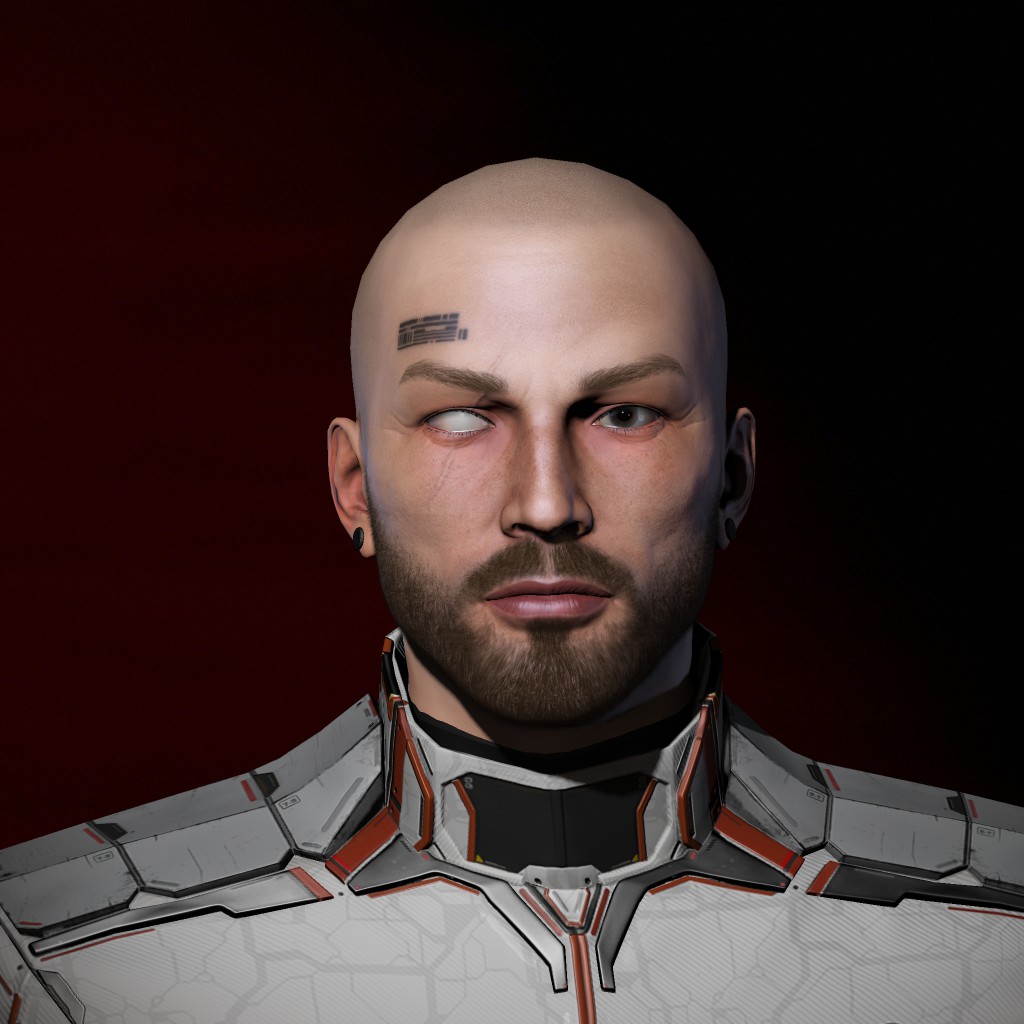 Tiberius Rask