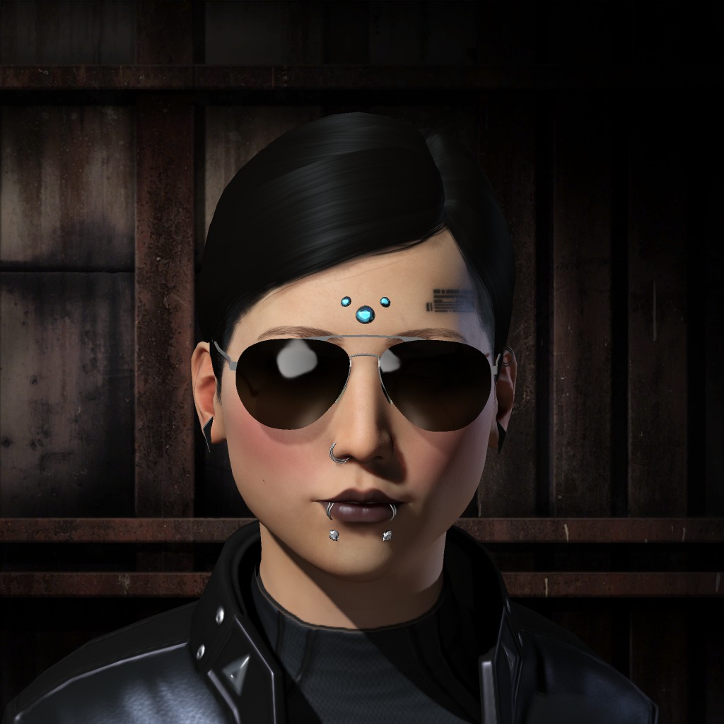 Bad Girls ataka