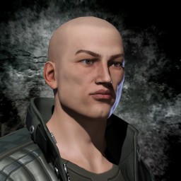 John Usaki portrait