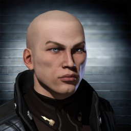 Jack Usaki portrait