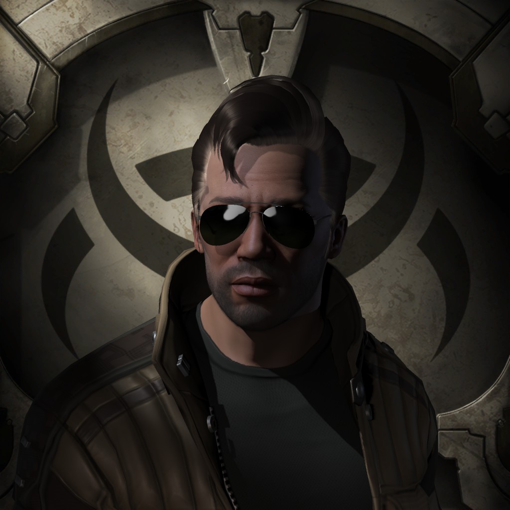 Randy Attor