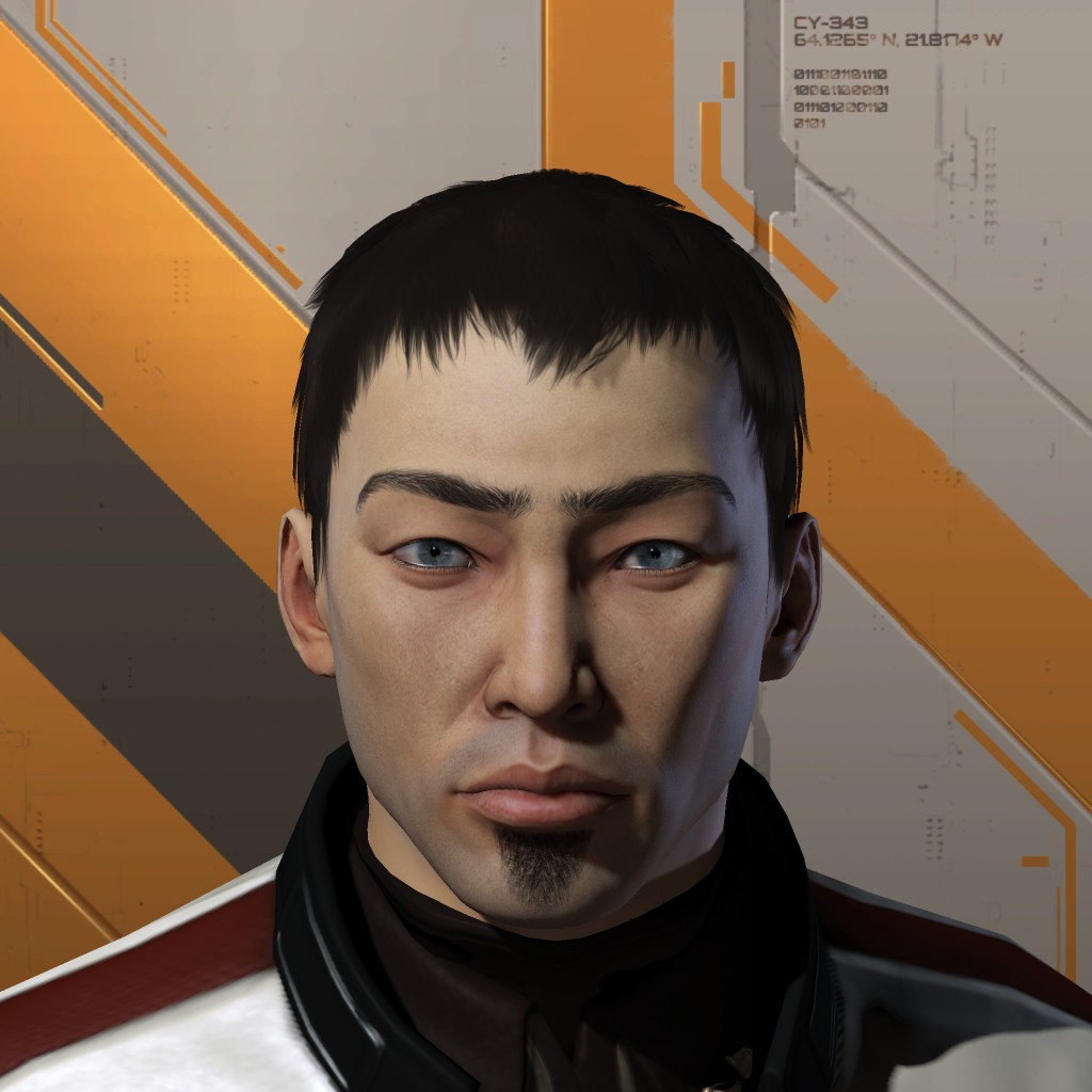 JASONHAM Creire-Geng