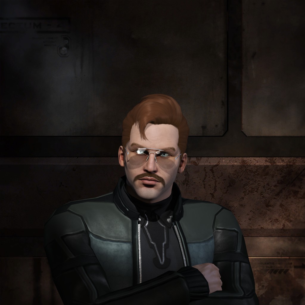 Andrew BearFather