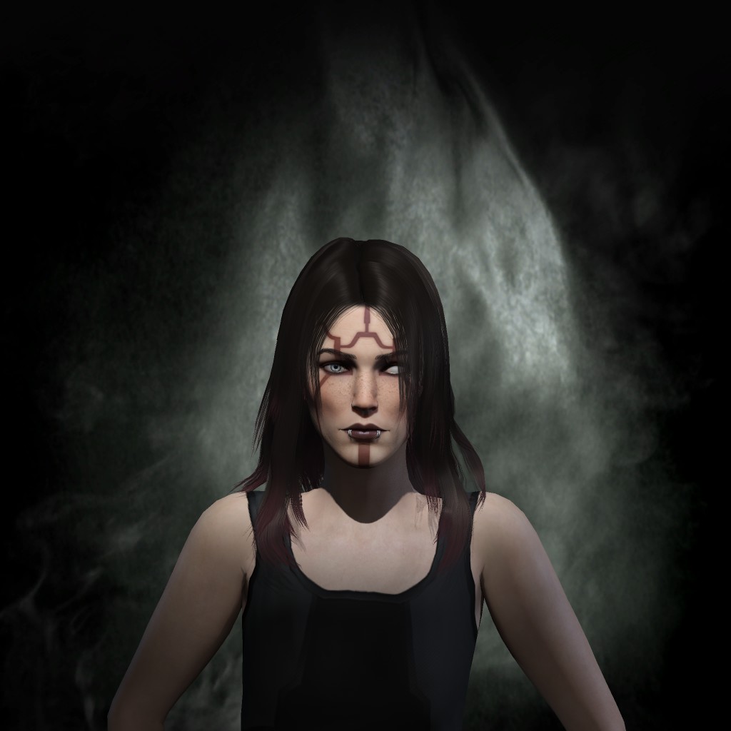 Moira Lee Talzin