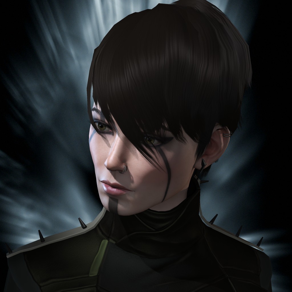 portrait