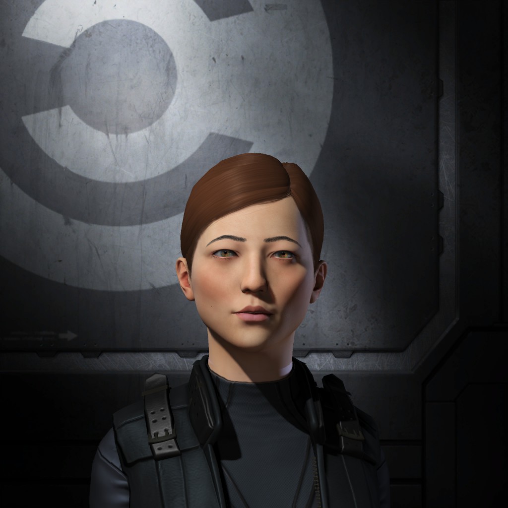 portrait