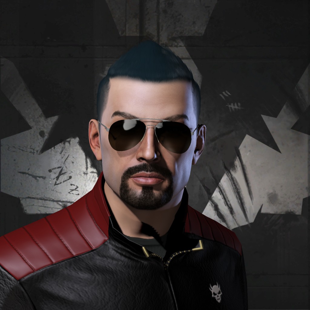 Nolan Odunen