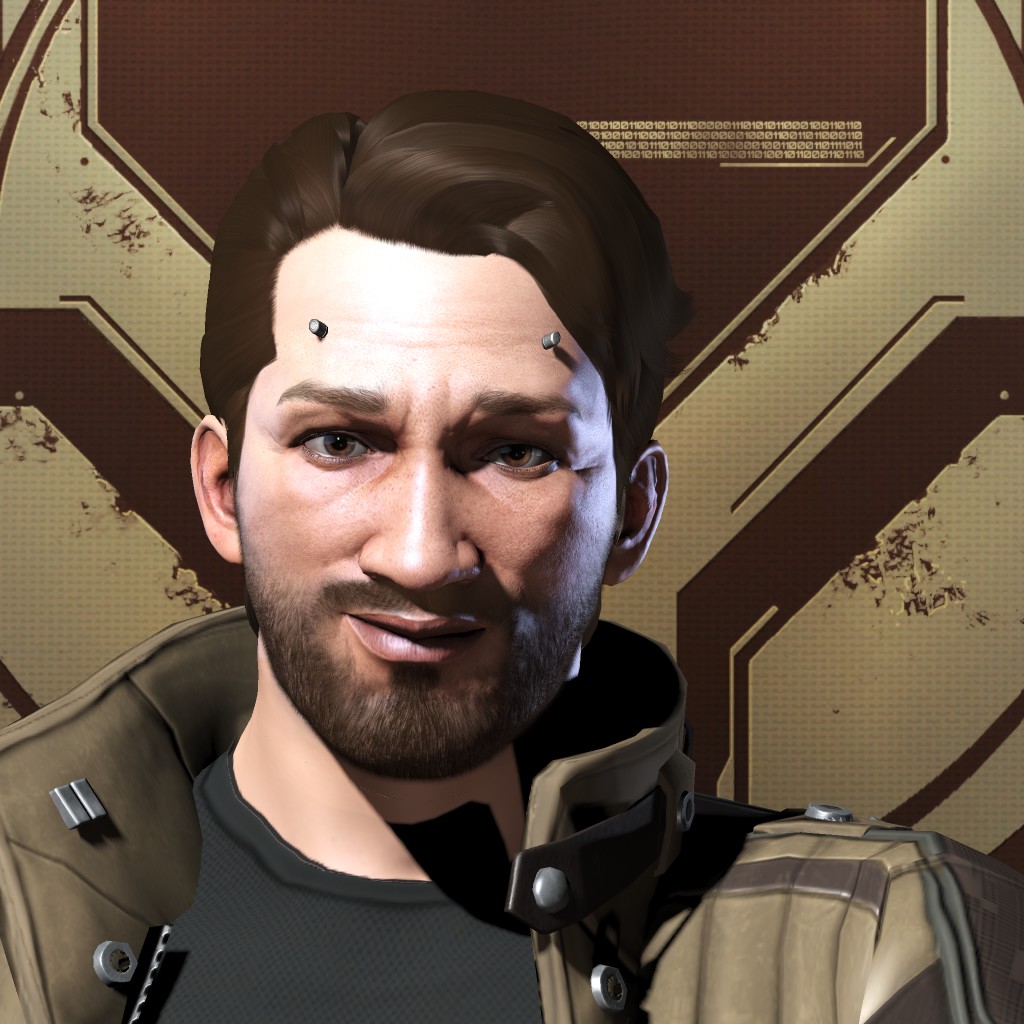Echo Orson