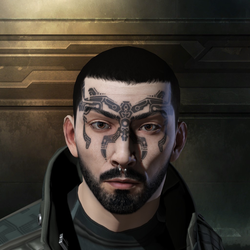 ReidRAW asianguy