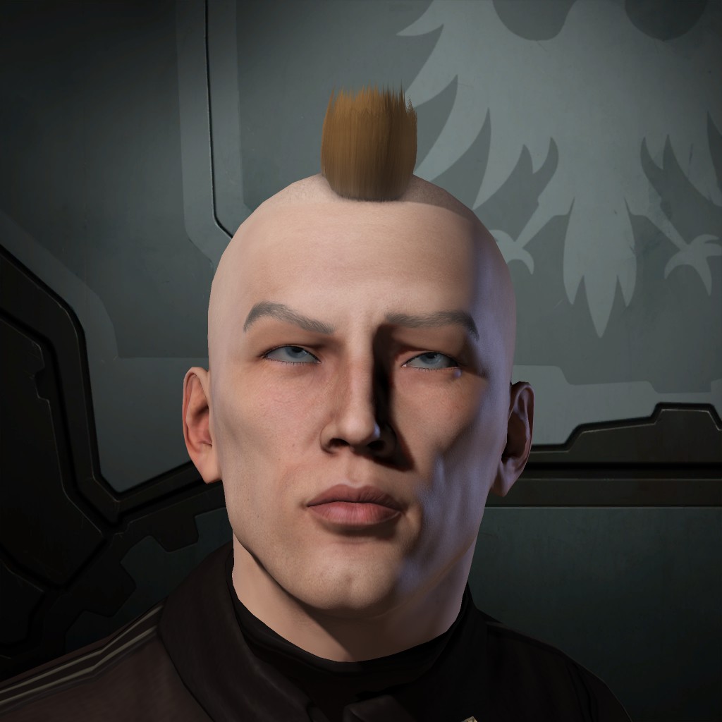 Gastervoid