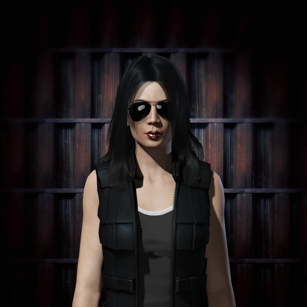Aletha Nolen