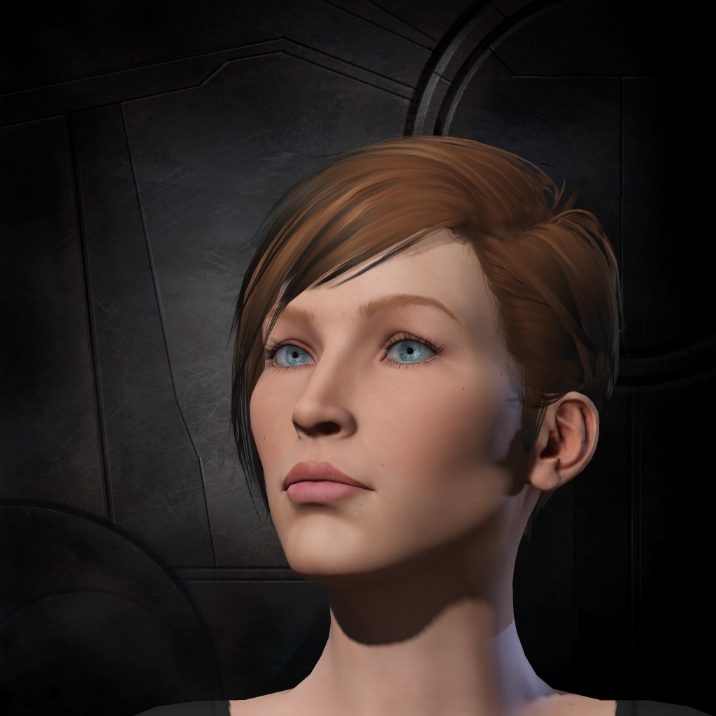 Emiliaofthe Ark