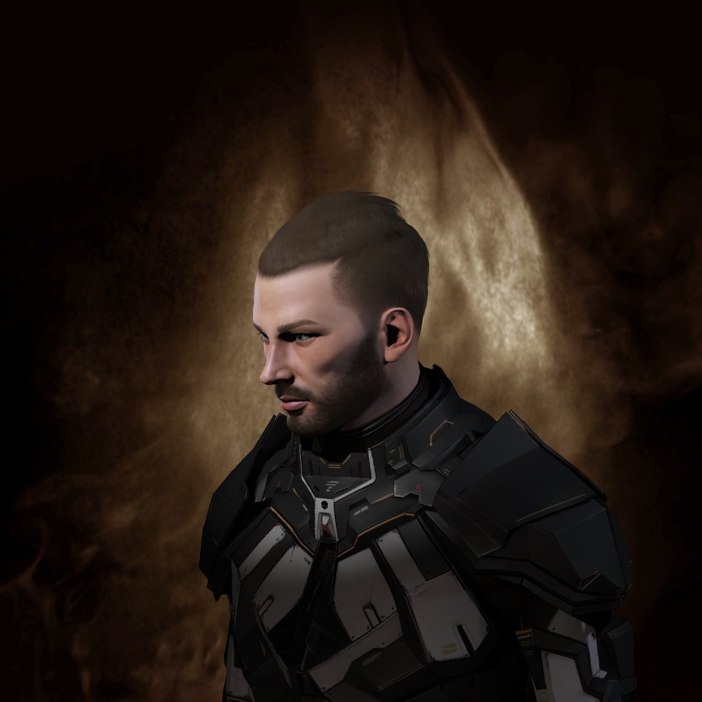 Imperial Navy Leutnant