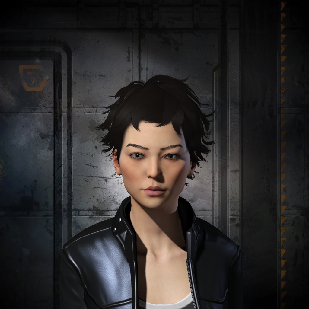 Arsana Ichinumi