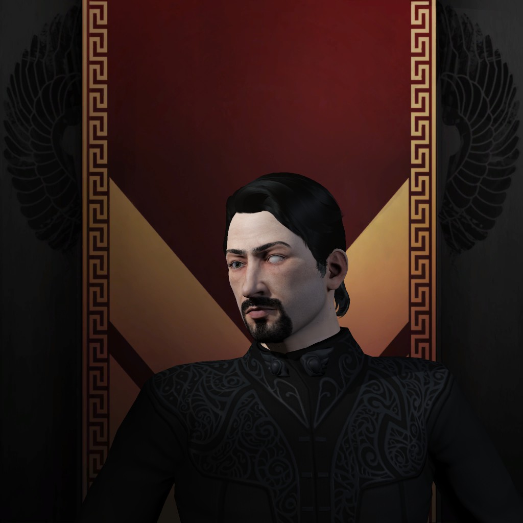 ZEROMVS Bahamuth