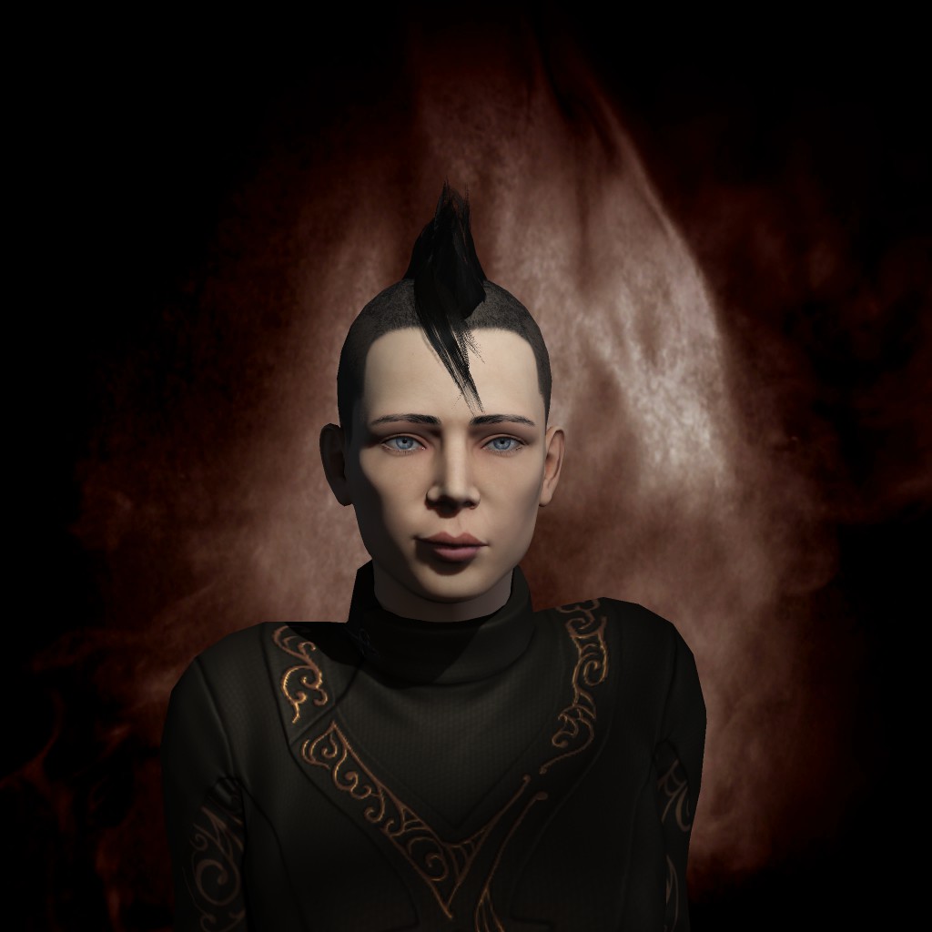 portrait