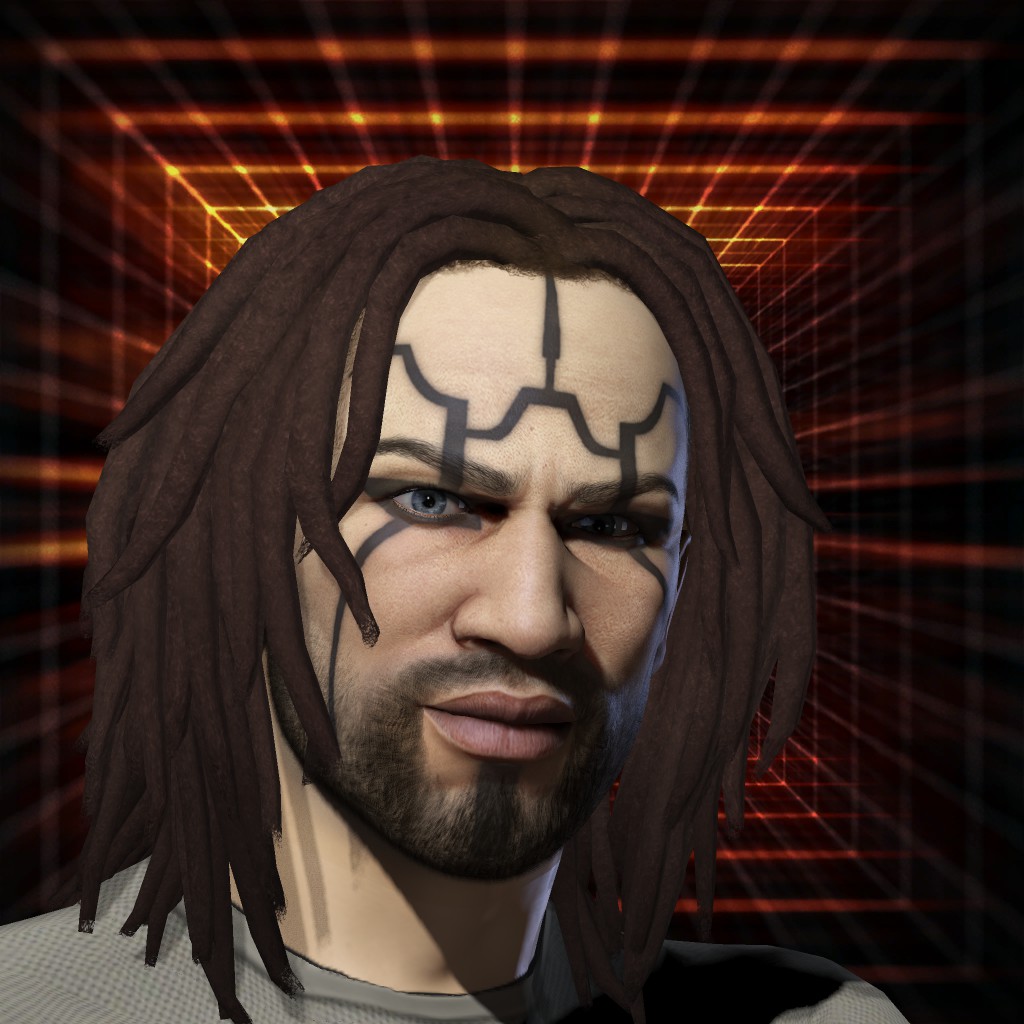 Ray Jadon Rimes