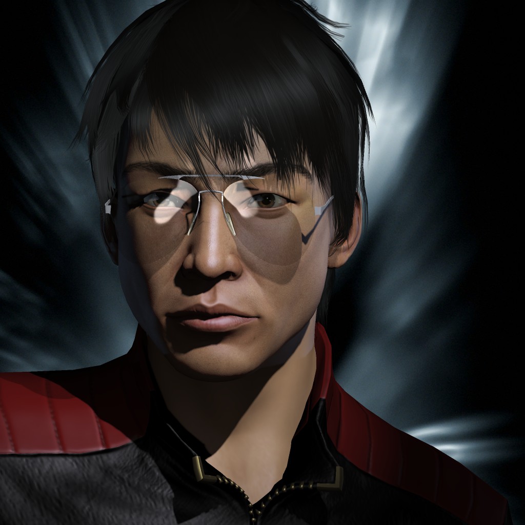 SkyLover Richard