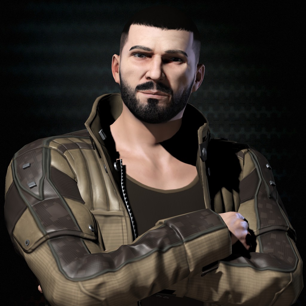 Laydown Miles
