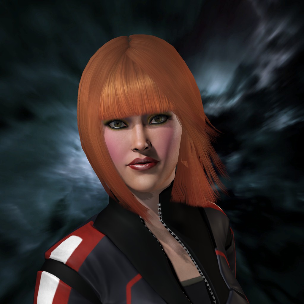 Medok Tivianne