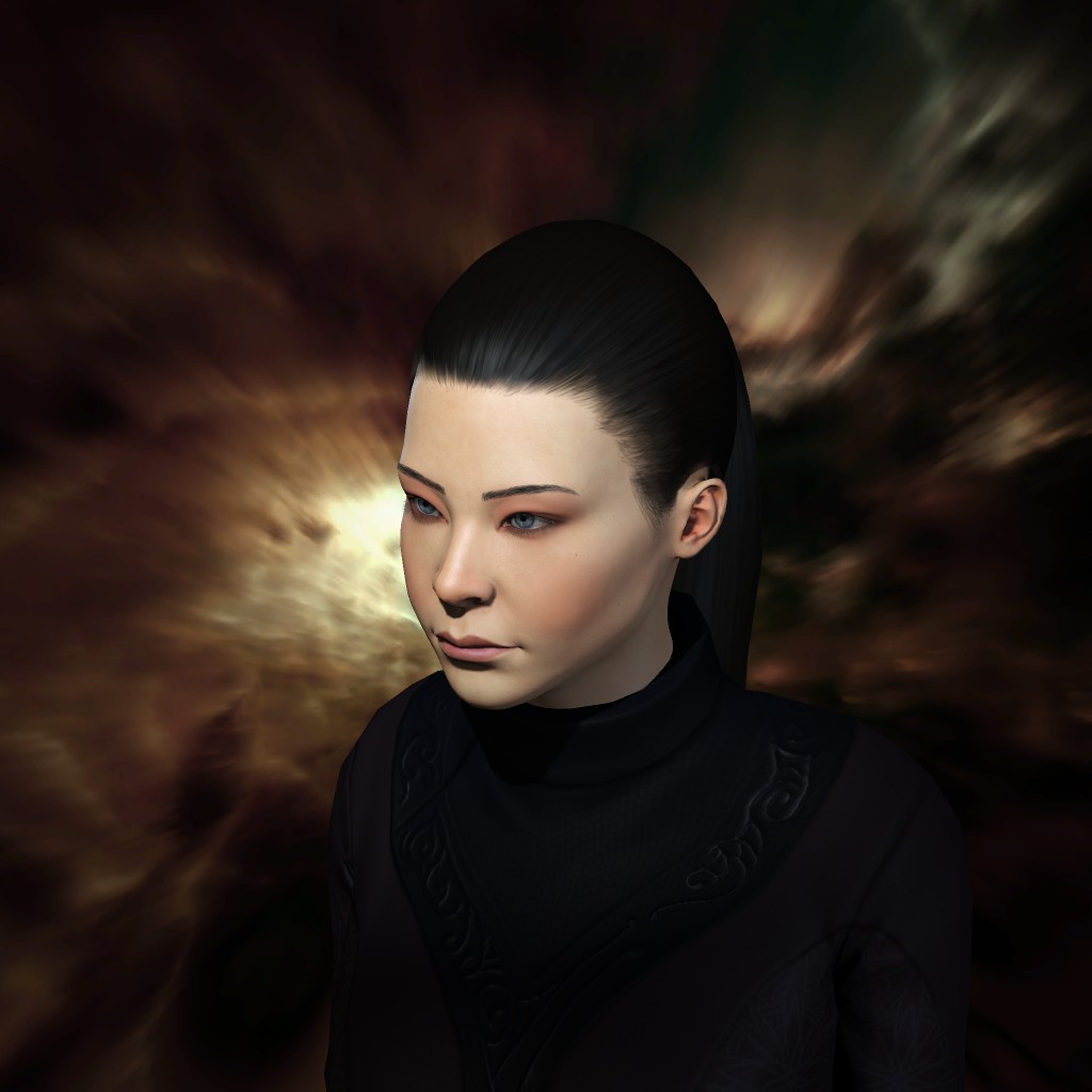 RedGirl God