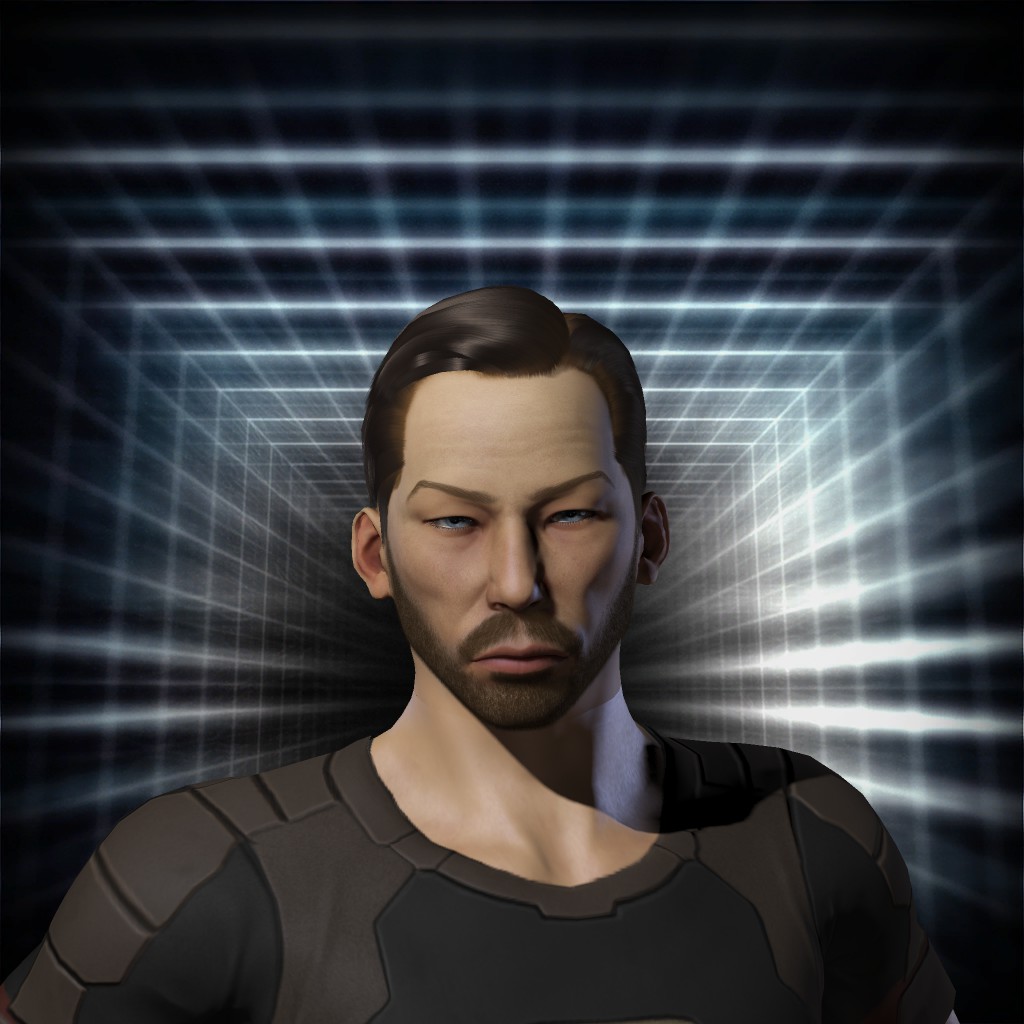 Captain Heros