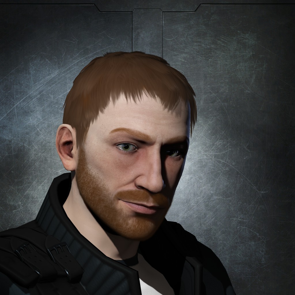 Crillbilly A