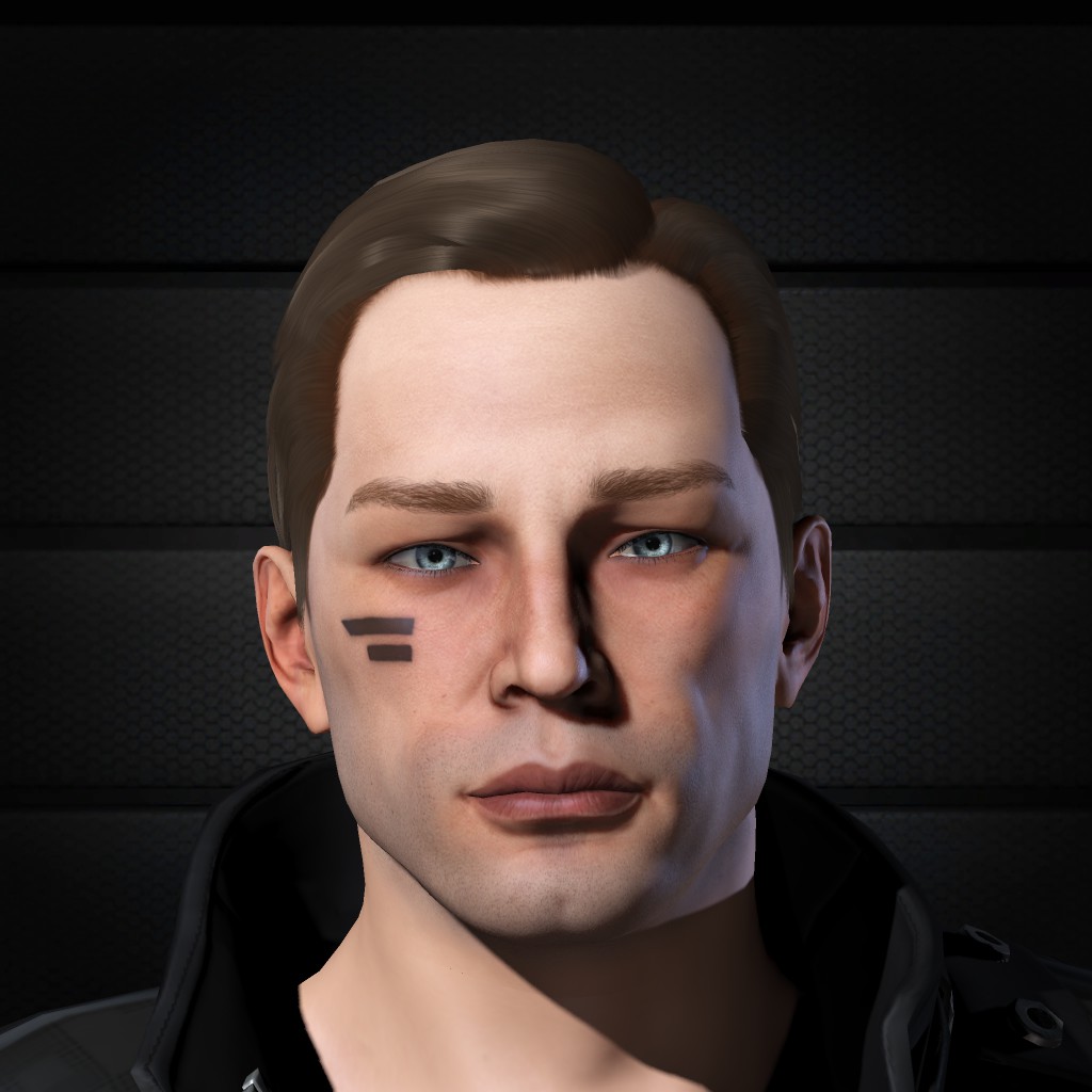 Cam Rhyneir