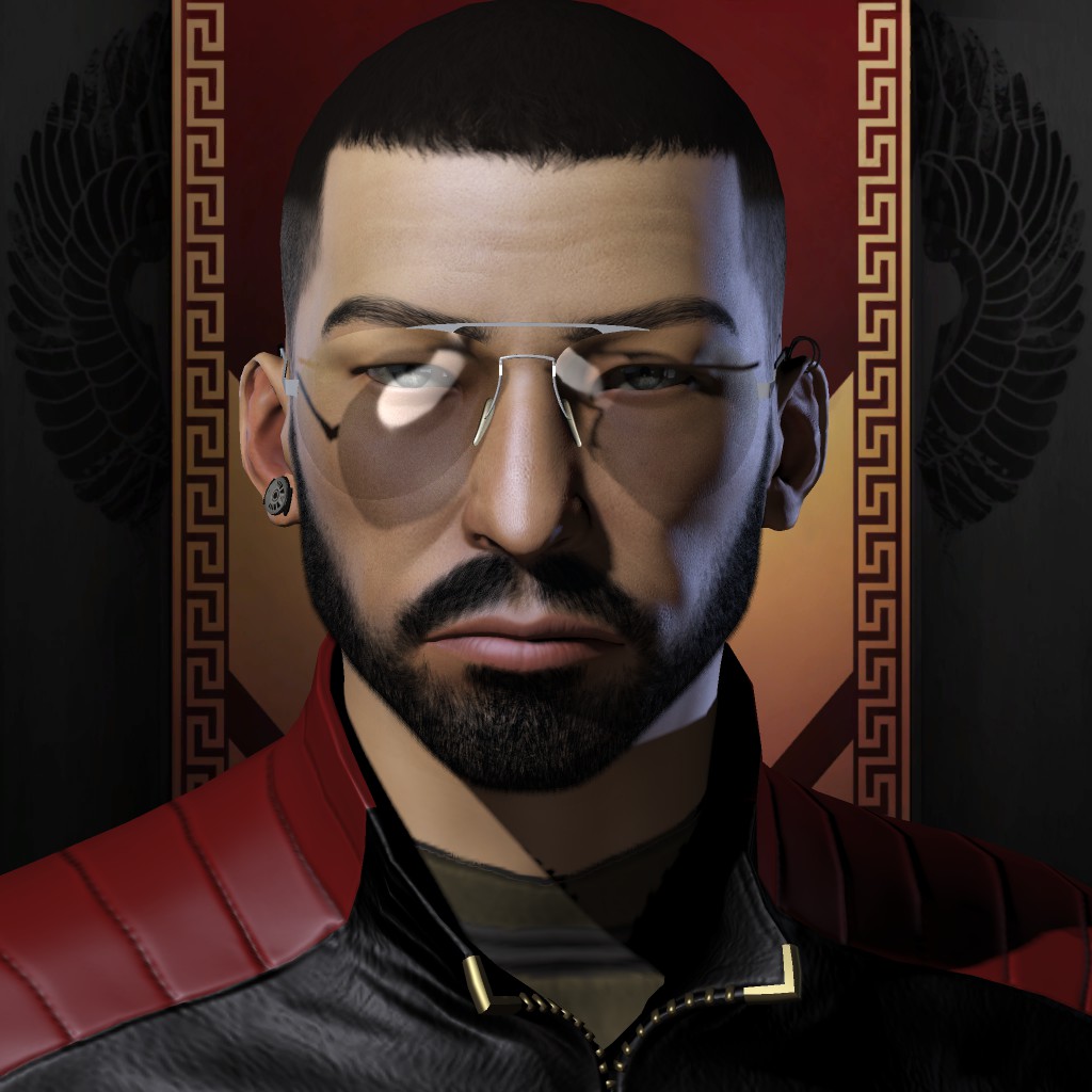 Lord Killafool Hareka