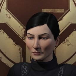 Kristurn Jaynara portrait