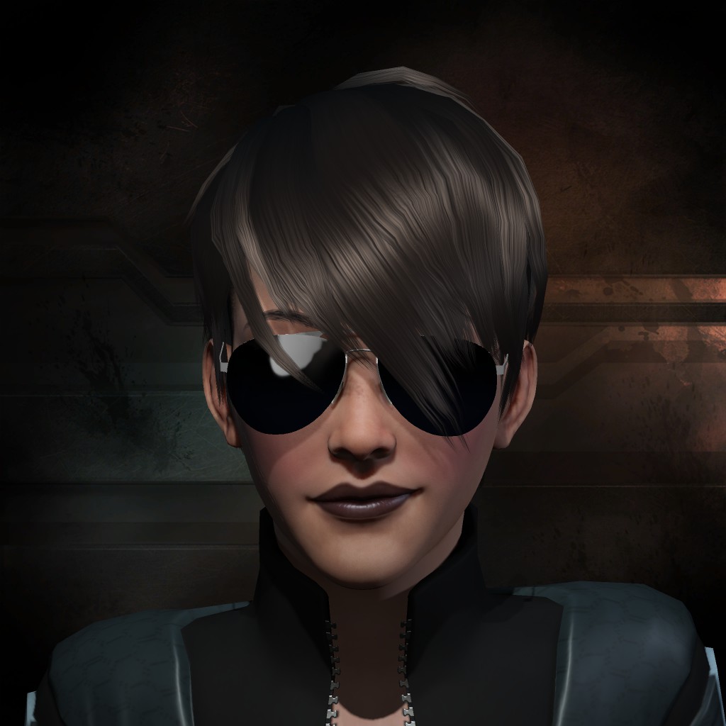 Black Spectre