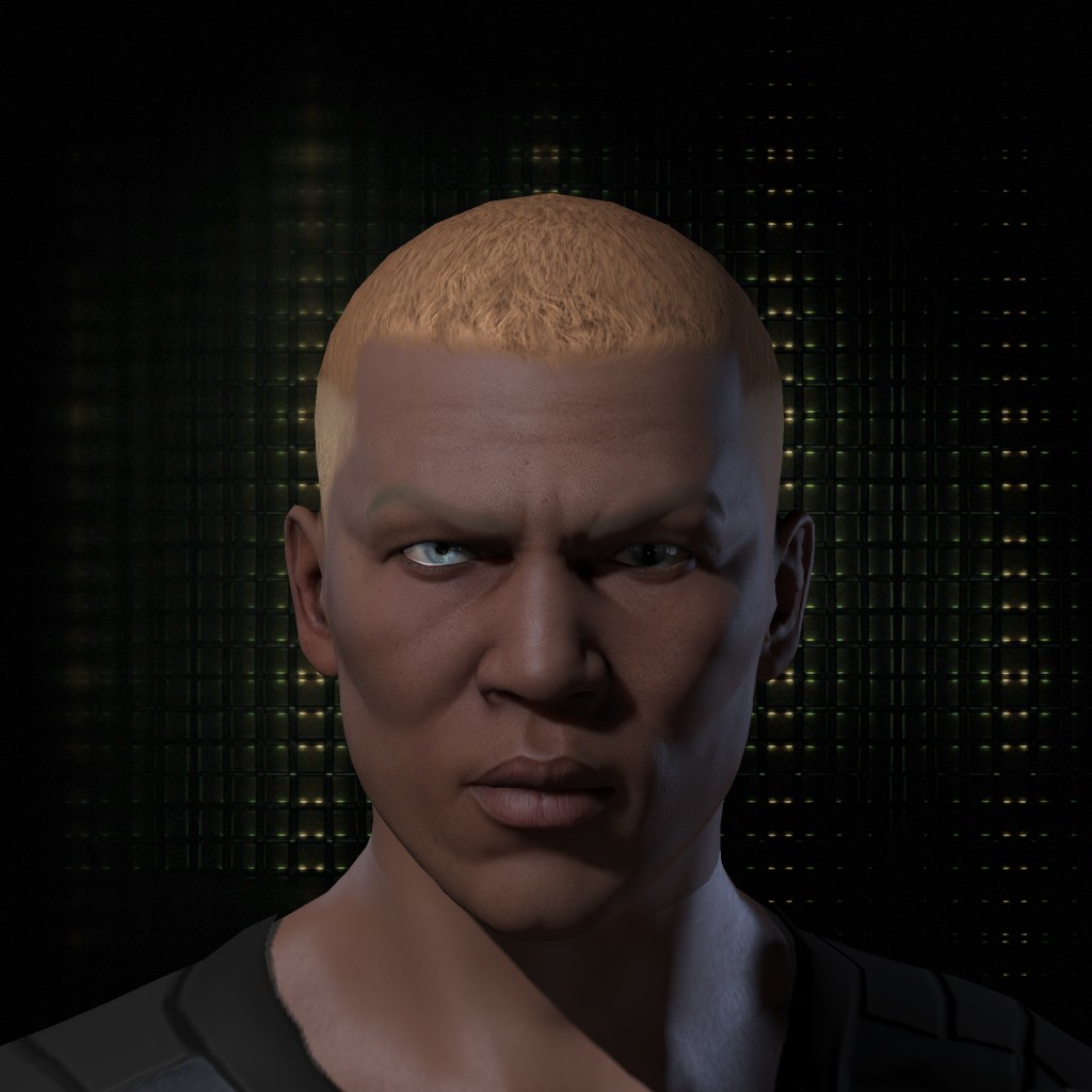 Mike Adturi