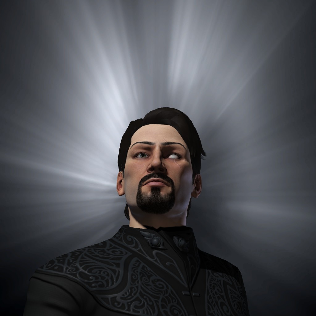 Doctor H Zarkov