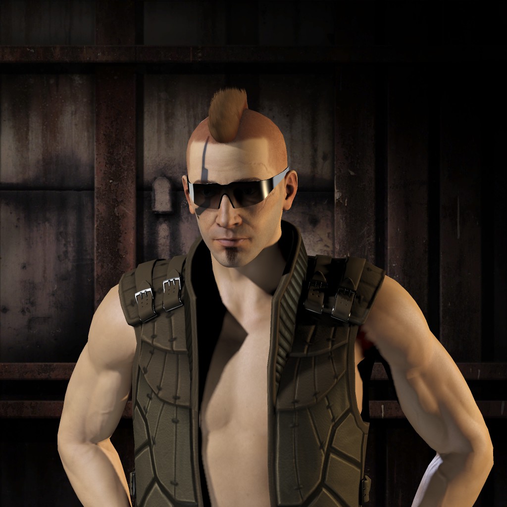 PileHammer