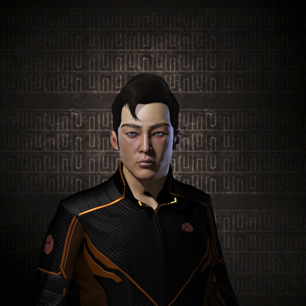 hades Chent-Shi
