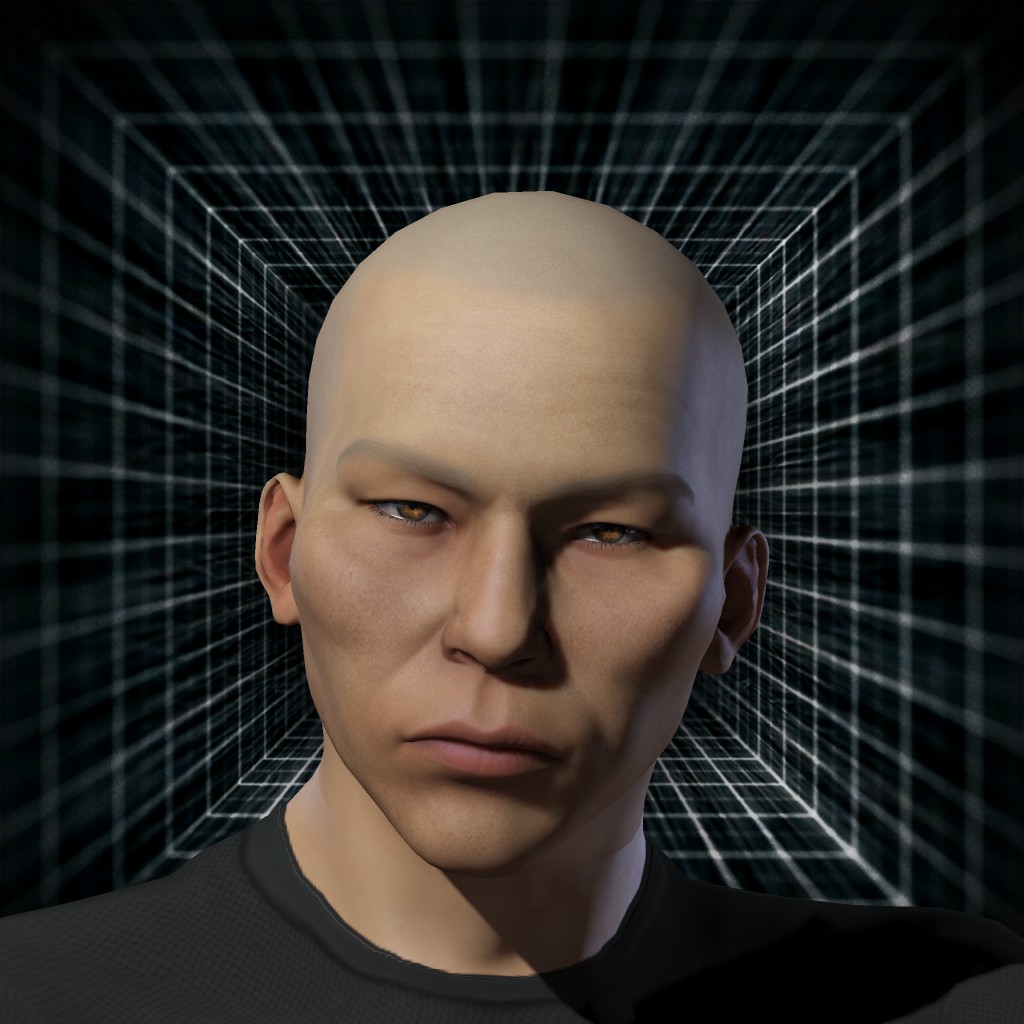 Boris McTavish