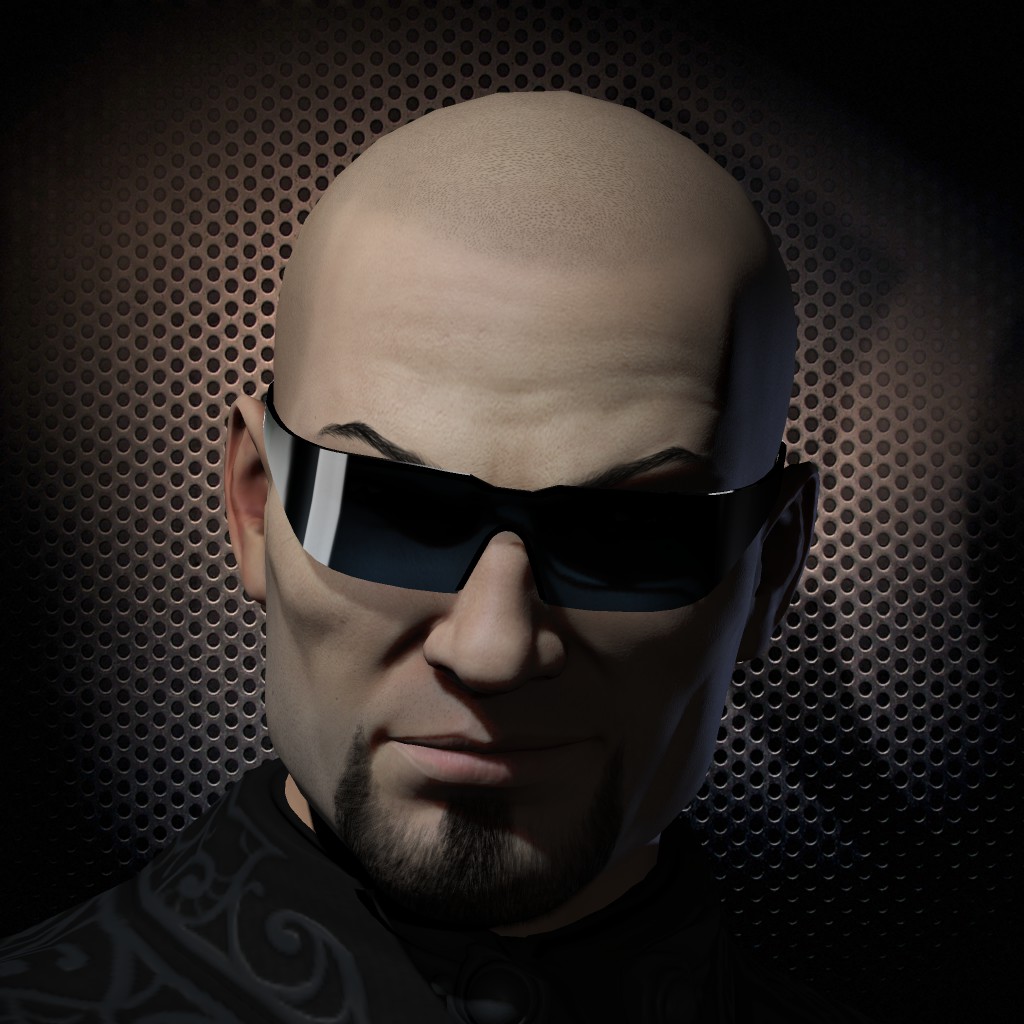 Mister Binary