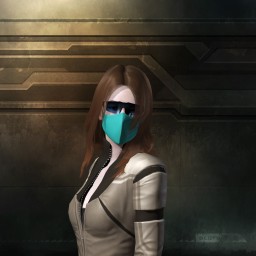 nine Jack portrait