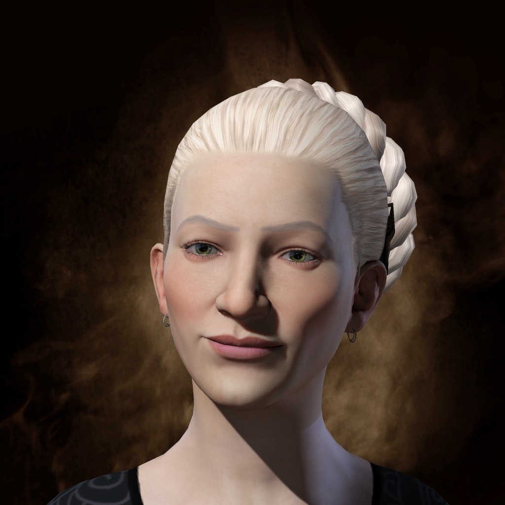 Denessa