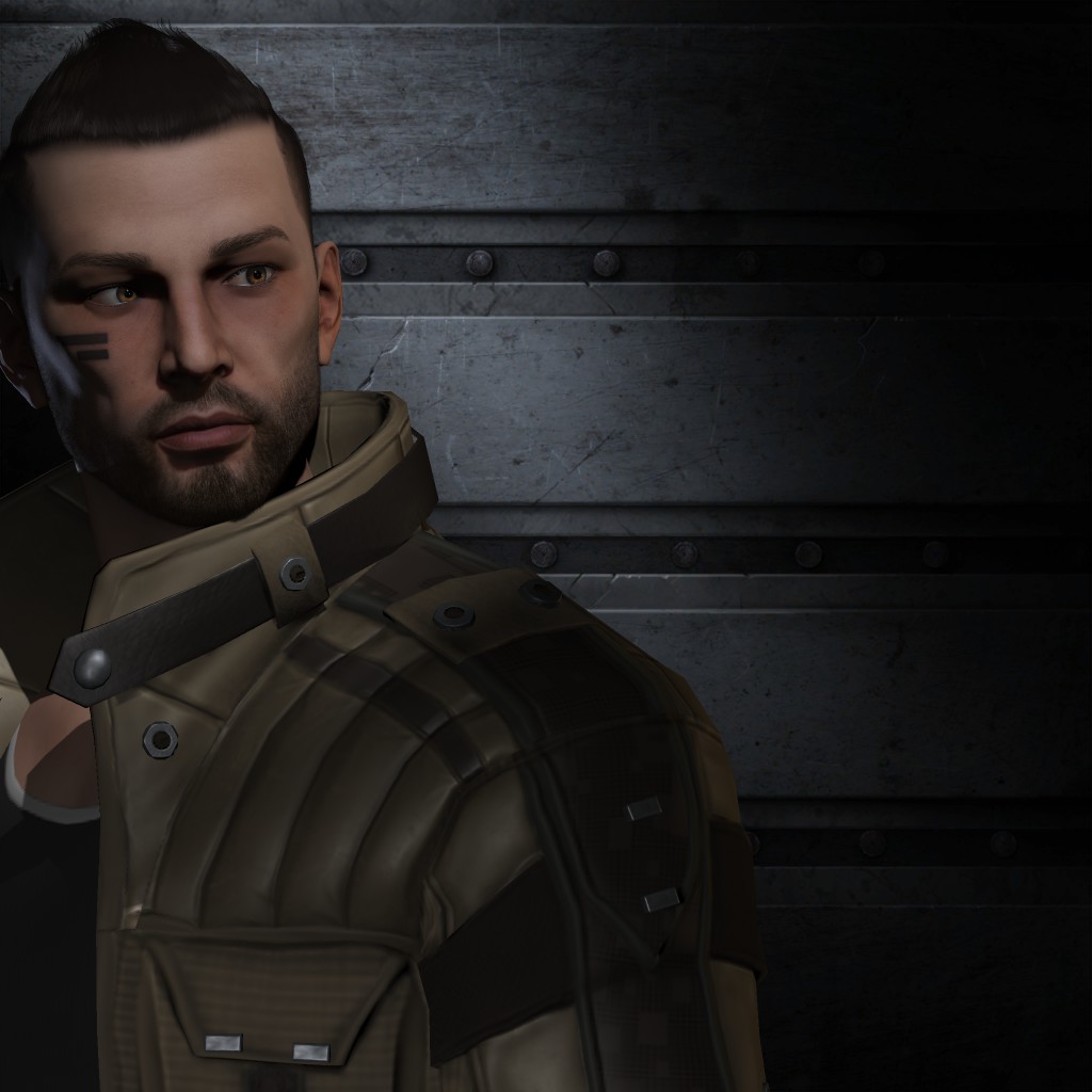 Kaijiro Ishissler