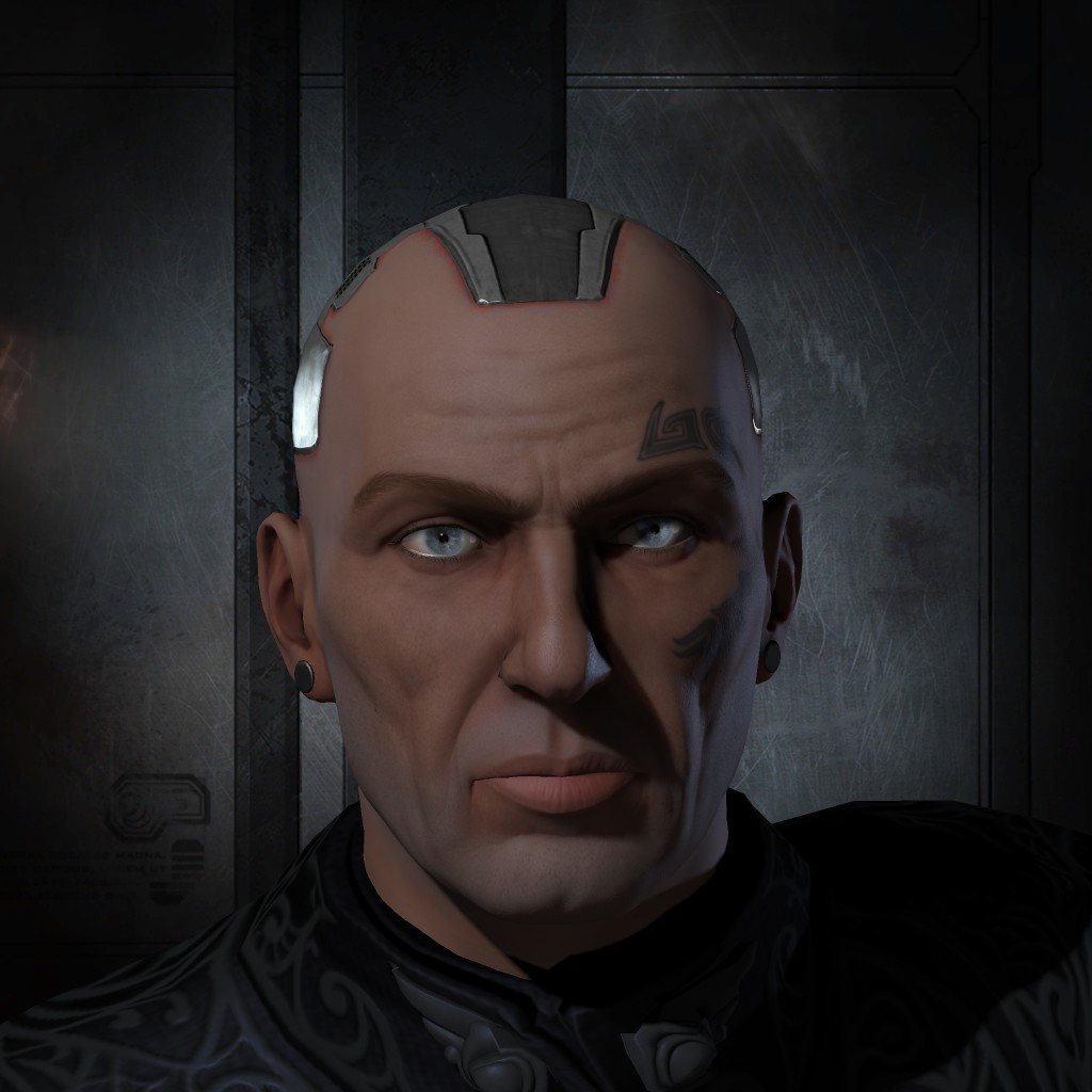 Kaladin Jyx