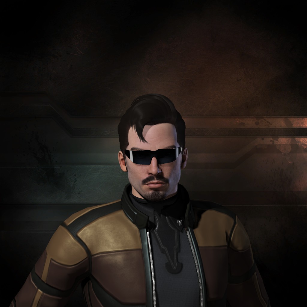 Matthew McFinn