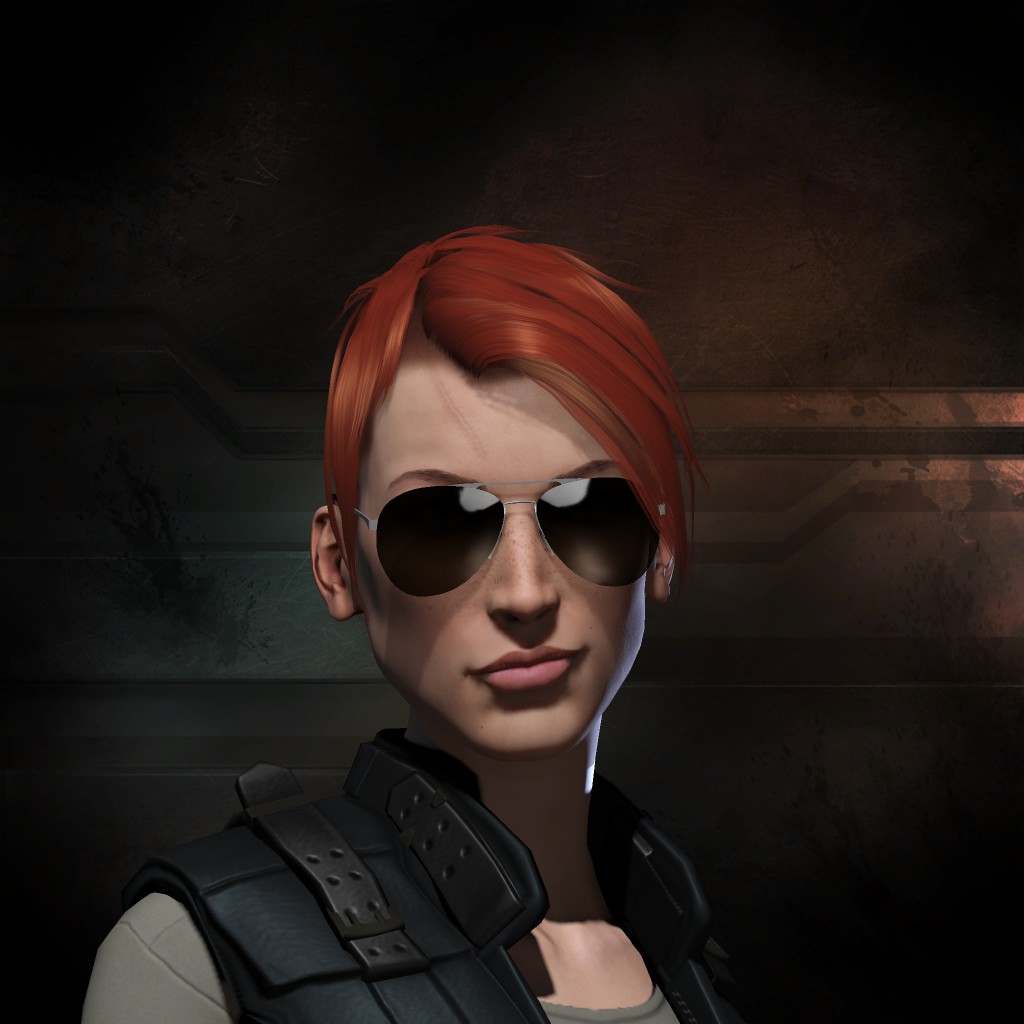 Scarlett Zero
