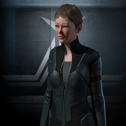Akhazriel Rackner portrait