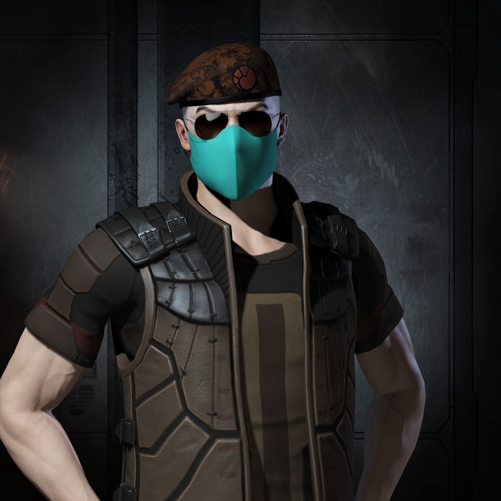 Rambo Nolm