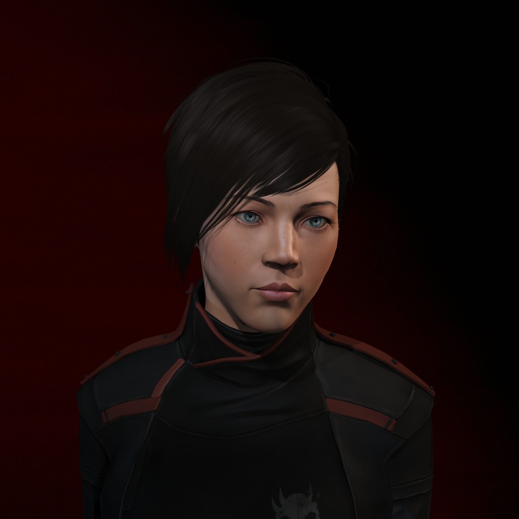 Ryllia Lyegha
