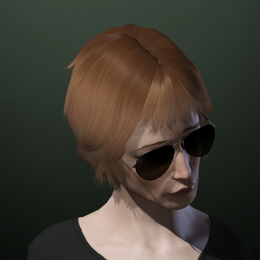 portrait